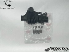 Honda Genuine OEM Left Handle Lever Cover 53179-329-000 Handle price