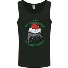 Pijama De Gamer De Navidad Con Control De Videojuego Chaleco Para Hombre Pijama de hombre price