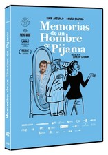 Memorias De Un Hombre En Pijama [DVD] Pijama de hombre price