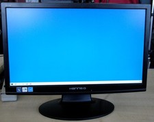 Monitor Ordenador de 19" HANNS G HA195ABB solo VGA Wide 1366x768 16:9 Monitor price