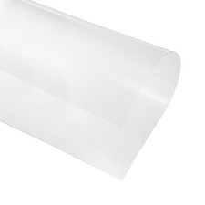 Hojas de acetato de 30 piezas, hojas de papel de acetato transparente de 100 x 150 mm de grosor de 0,2 mm Foto Papers y Acetates price