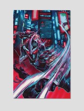 Póster impreso giclee tortuga ninja mutante adolescente trituradora #7 arte de pared 11x17 Papel Shredder price