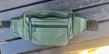 Portátil Fanny Paquete Cinturón Bolso Hombre Mujer Hip Viaje Deporte Trasero US Unisex Cinturón Bolso price
