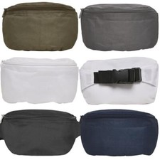 Hip Bolso Twill-Material Poliéster de Cinturón Otro Bandolera Práctico Unisex Cinturón Bolso price