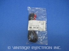 MCM - 6 PIES - 3,5 mm AUX estéreo a 2 RCA macho audio Y cable adaptador cable MP3 iPod MP3 Player y iPod price