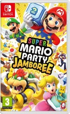 Super Mario Party Jamboree Nintendo Juegos price