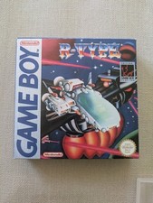 NINTENDO GAME BOY - TIPO R (EN CAJA Y COMPLETO) Nintendo Juegos price