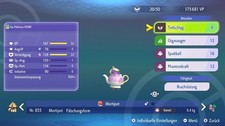 ✨ Shiny Mortipot ✨ | Pokemon Champions | PvP ¡Listo! Nintendo Juegos price