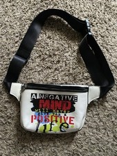 Rinonera Para Mujer Hombre Canguro Bolso Canguros Para La Cintura Carteras De1 Sports Bolso de mujer price