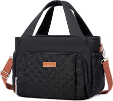 Bolsa De Almuerzo Loncheras Para Mujer Caja Gran Fiambreras Comida Ninas Llevar Sports Bolso de mujer price