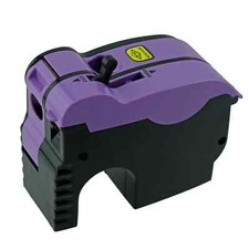 Dispensador de cinta semiautomático Easy Tape: elefante: púrpura Tape Dispenser price