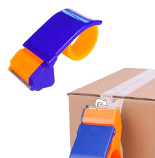 Dispensador de cinta portátil embalaje sellado cortador resistente portátil 2" Tape Dispenser price