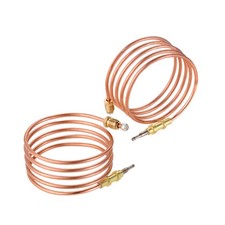 Repuesto termopar calentador de gas natural propano 2 piezas para Desa 098514-01 Natural Gas Calentadores price