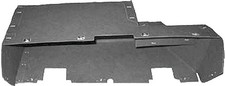 1968 Dodge Plymouth; B-Body; Inner Glove Box Liner; Pre-Assembled Inner Body price