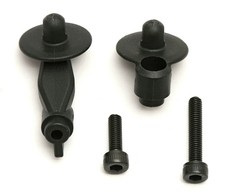 Soportes interiores de carrocería Team Associated AS91004 4x4 Inner Body price