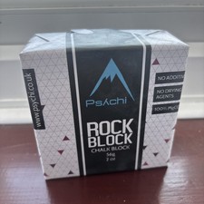 Psychi Chalk Block 56 g - Escalada en roca Chalk price