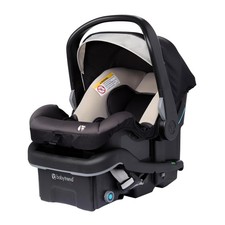 Asiento de coche infantil Baby Trend EZ Lift PRO tablero bronceado ligero Coche Asiento Elevador para bebé price