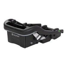 Base de asiento de coche infantil Baby Trend EZ-Lift™ PLUS negra Coche Asiento Elevador para bebé price