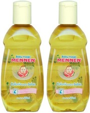 Baby Magic Mennen Colonia Colonia Para Bebes, 200 ml cada uno Colonia para bebé price