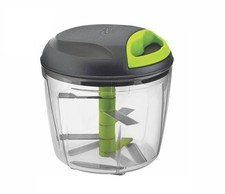 Picadora, rebanadora, licuadora de mano y procesador de alimentos vegetales. 900 ml Comida Processor price