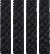 Paquete De 4 Almohadillas Para Cinturón De Seguridad Para Automóvil Seguridad Cinturón para bebé price
