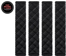 Paquete De 4 Almohadillas Para Cinturón De Seguridad Para Automóvil Seguridad Cinturón para bebé price