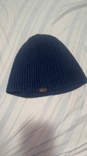 Gorro tejido acanalado Hickey Freeman New York Unisex Beanie price