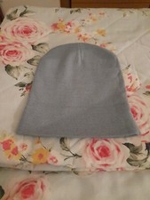 Gorro azul unisex Unisex Beanie price