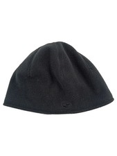 ZIENER Gorro Hombre Unisex Gorro Negro Exterior Poliéster Unisex Beanie price
