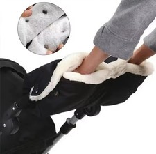 Guantes de cochecito universales impermeables para recién nacido Guantes para bebé price