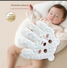 Guante de palma para bebé recién nacido, ayuda para dormir, Control remoto Guantes para bebé price