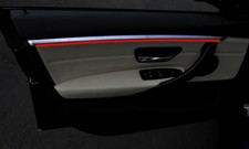 BMW F36 4 Series Coupe Ambient Light Lenses Upgraded & Improved INJECTION MOLDED Lenses price
