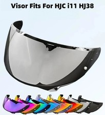 Helmet Lens Fits For HJC i11 HJ38 Motorcycle Helmet Visor Shield Screen Lenses Lenses price
