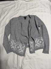 Suéter para niñas talla XL Jersey y Cárdigan y Knitwear de niña price