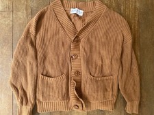 Cárdigan suéter Abby And Evie niñas 6 con bolsillos Jersey y Cárdigan y Knitwear de niña price