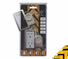 Toma de corriente y nivel de interruptor - Adroit Electrodomésticos de cocina eléctricos (Display- Outlet) price