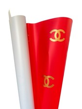 Papel de Envolver Floral Papel Coreano 20 Hojas Impermeable 22.8 Pulgadas Flor Fresca Wrapping Papel price