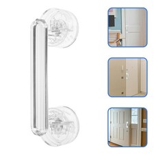 Bañeras y Duchas Conveniente Barra de Agarre Baño Ducha Barra de Agarre Barras de apoyo para bañera e inodoro price