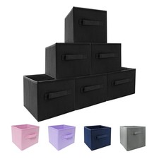 Cajas de almacenamiento pequeñas, organizador de armario plegable tamaño pequeño Armario y Armario price