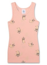 Ropa Interior Para Niñas, Tucán, Rosa De Sanetta Talla 116-140 Ropa Set de niño price