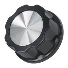 Juego de perillas de interruptor para electrodomésticos de cocina 2 piezas compatibles con freidoras de aire y hornos Electrodomésticos de cocina eléctricos Ajuar Sets price