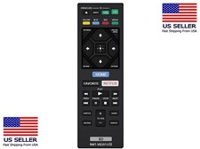 Nuevo control remoto reemplazado RMT-VB201U para reproductor de DVD Blu-Ray Ultra HD Sony RMT-VB310U DVD y Blu- Ray Players price