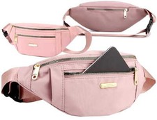Riñonera - Impermeable - Elegante y funcional - Mujer - De moda Impermeable de mujer price