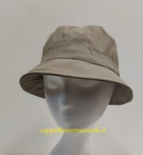Sombrero Mujer Cloche Impermeable De Goma Beige Talla Ajustable Impermeable de mujer price