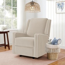 Silla reclinable Baby Relax Robyn planeador infantil Habitación de bebé cómoda price