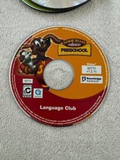 Jump Start Preescolar Language Club Win/Mac - Knowledge Adventure 2008 Preschool Education Software price