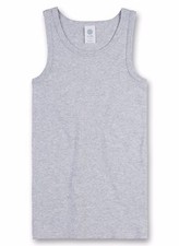 Camiseta Interior Básica, Gris 300000 De Sanetta Talla 140-188 Camiseta Interior de niña price