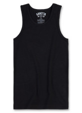 Camiseta Interior, Negra Con Elastano 344686 De Sanetta Talla 176-188 Camiseta Interior de niña price