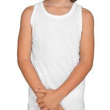 Camiseta De Tirantes Ancha Para Niño Remero Interior Niño Algodón Navigare 13021 Camiseta Interior de niña price