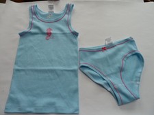 Camiseta De Niña Caballito De Mar, Azul De Sanetta Talla 104 Camiseta Interior de niña price